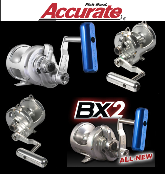 Accurate CERAMIC #7 spool bearings BOSS EXTREME BX2-500 500N 600 600N 600NN